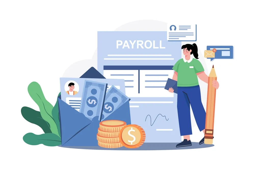 Payroll Software