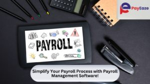Payroll Management Software