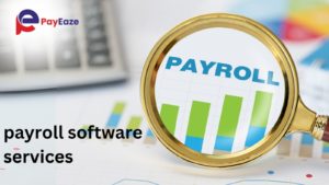 Key Features & Benefits of Payroll Software